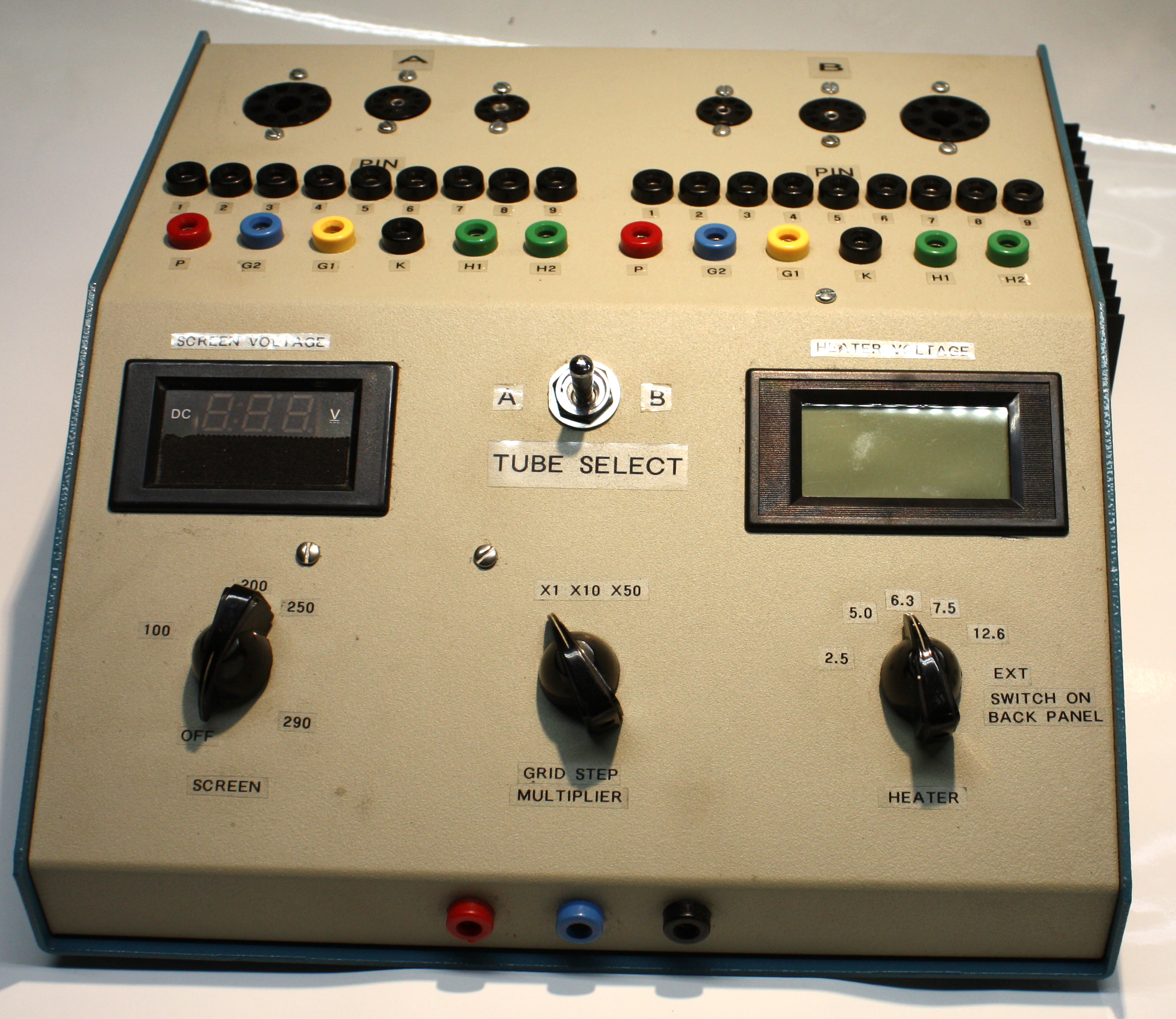 TEK576
